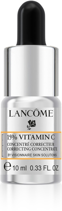 Lancôme Visionnaire Skin Solutions 15% Vitamin C Correcting Concentrate