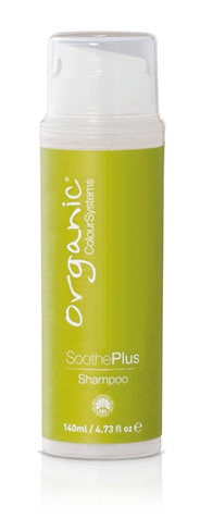 Organic Colour Systems Soothe Plus Shampoo