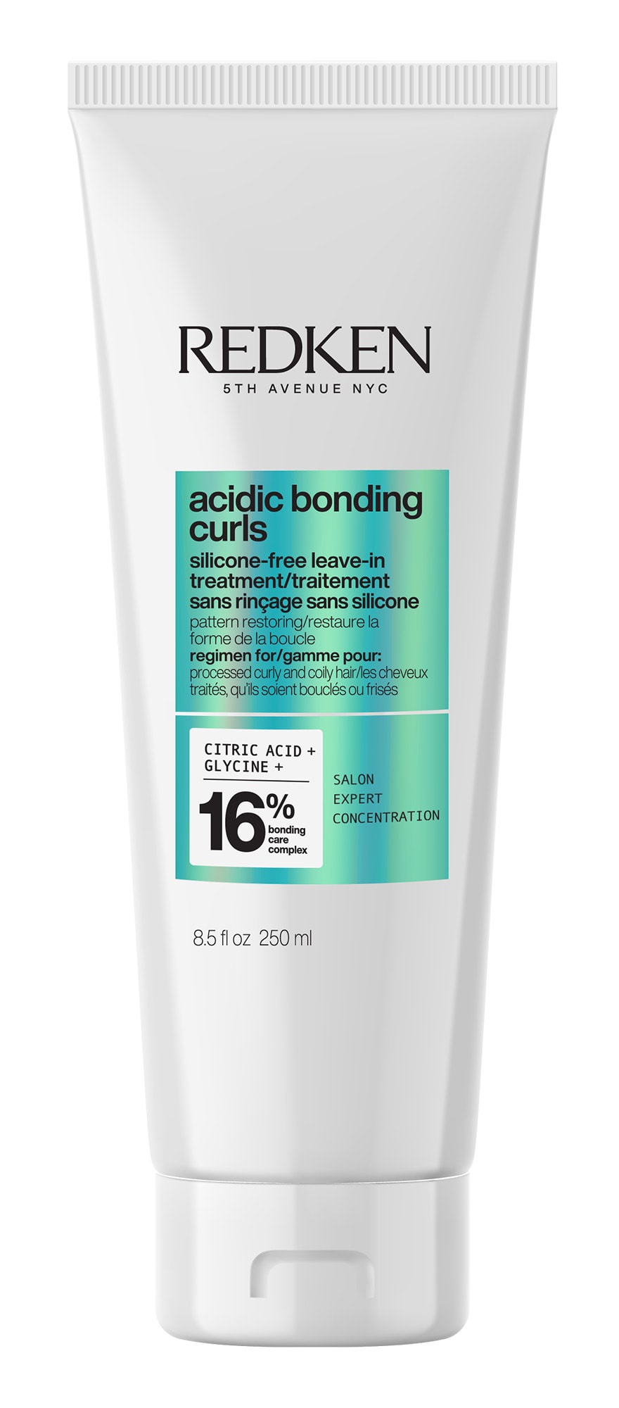Redken Acid Bonding Curls Leave In
