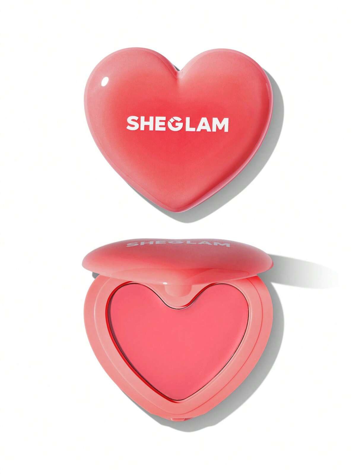 SheGlam Playing Cupid Cream Blush