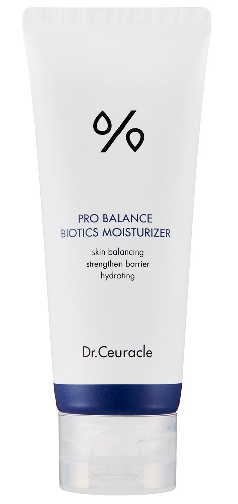 Dr. Ceuracle Pro-balance Biotics Moisturiser