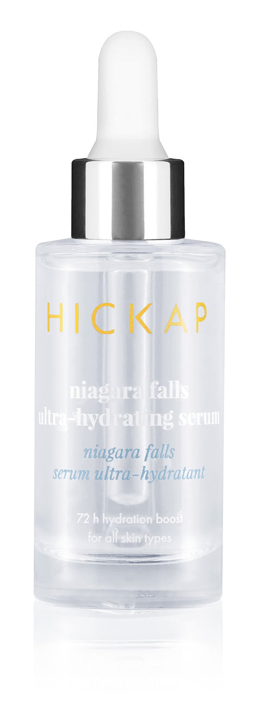 Hickap Niagara Falls Ultra-hydrating Serum