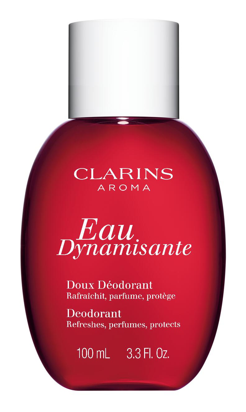 Clarins Eau Dynamisante Deodorant