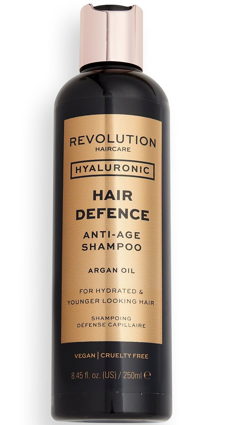 Revolution Haircare Hyaluronic Hair Defence Anti-Age Shampoo