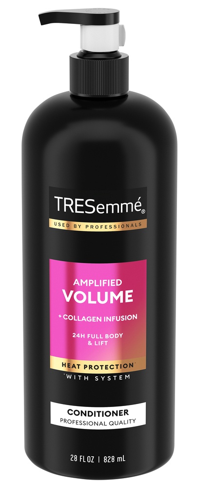 TRESemmé Amplified Volume + Collagen Infusion Conditioner