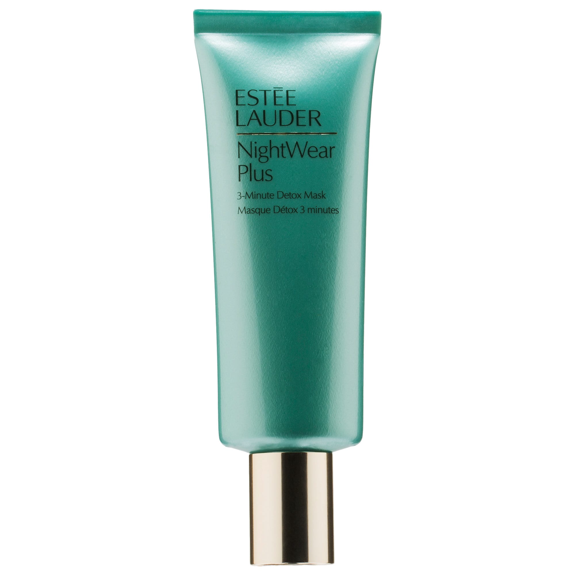 Estee Lauder Nightwear Plus 3-Minute Detox Mask
