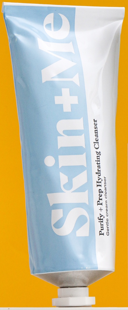 Skin + Me Hydrating Cleanser