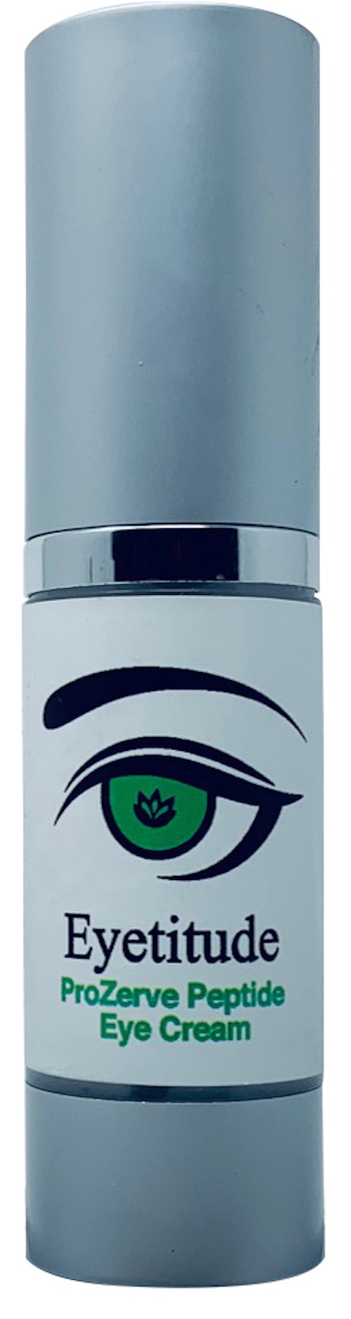Eyetitude Prozerve Peptide Eye Cream