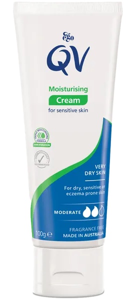 QV Cream