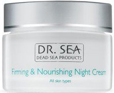 DR. SEA Firming And Nourishing Night Cream