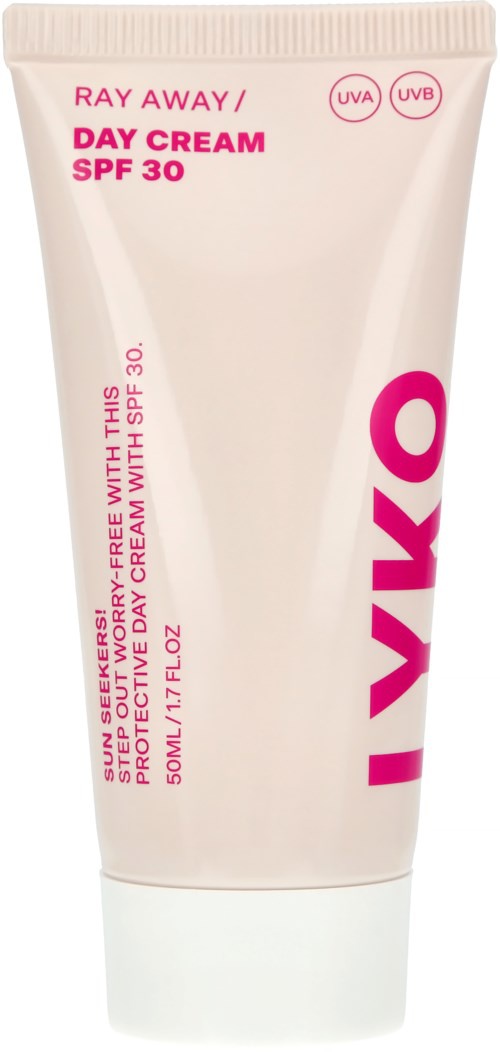 Lyko Ray Away Day Cream SPF30