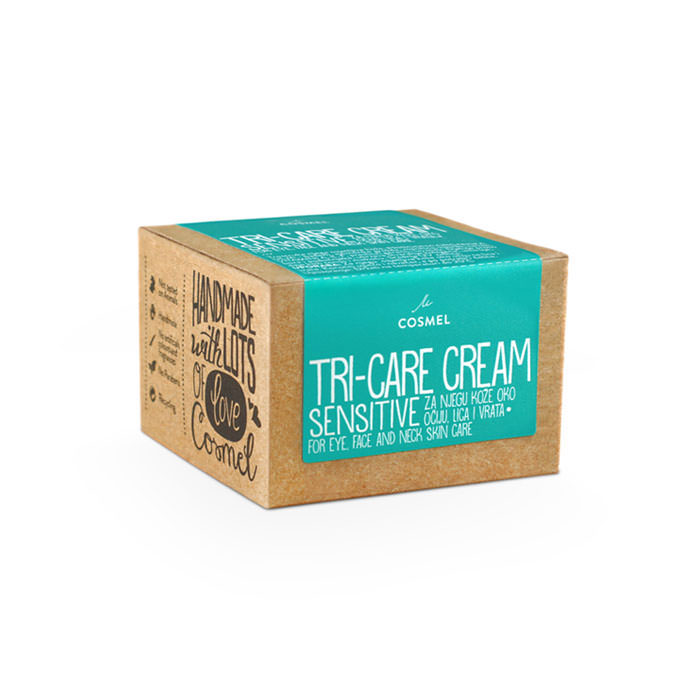 Cosmel Tri Care Cream