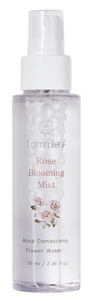 Commleaf Rose Blooming Mist