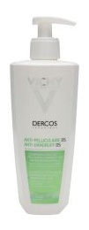 Vichy Dercos Technique Care