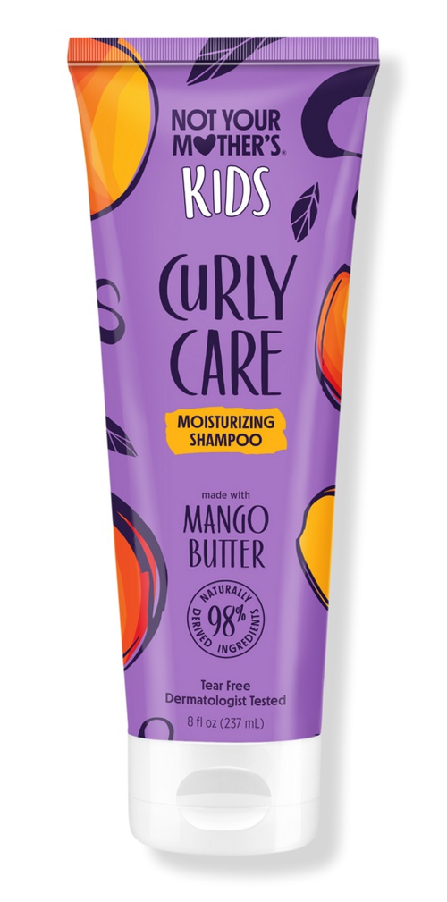 not your mother's Kids Curly Care