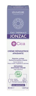 Eau de Jonzac +cica