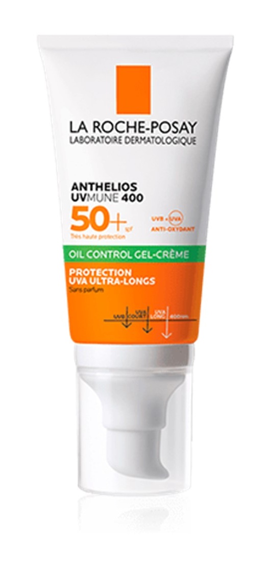 La Roche-Posay Anthelios Uvmune 400