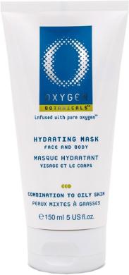 Oxygen Botanicals Hydrating Mask "Combination/Oily Skin"