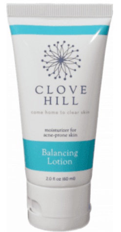 Clove Hill Balancing Lotion