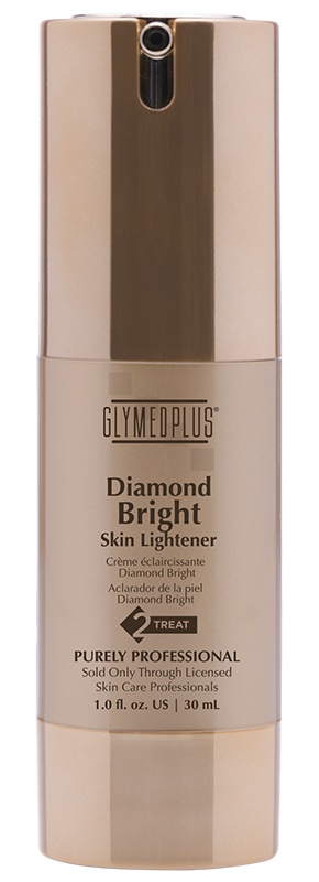 Glymed Plus Diamond Bright Skin Lightener