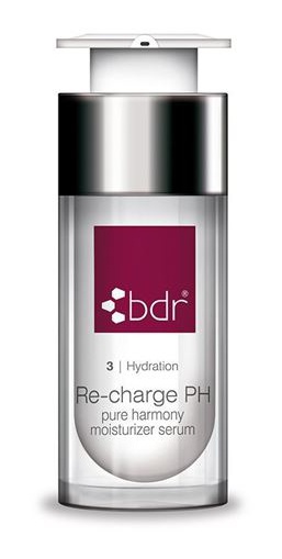 Bdr beauty Re-charge pH - Pure Harmony Moisturizer Serum