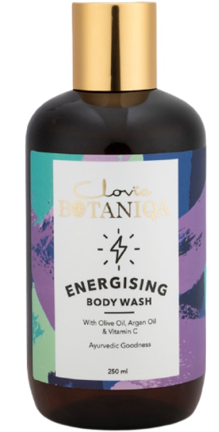 Clovia Botaniqa Energising Body Wash