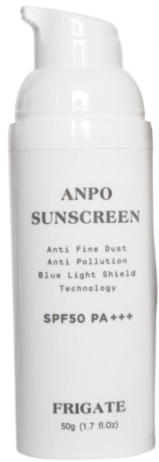 Frigate Anpo Sunscreen SPF 50 Pa+++