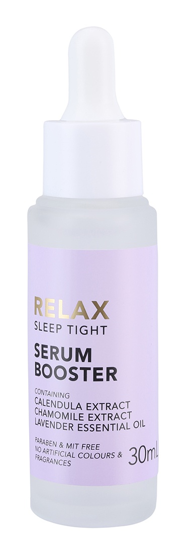 anko Relax Sleep Tight Serum Booster