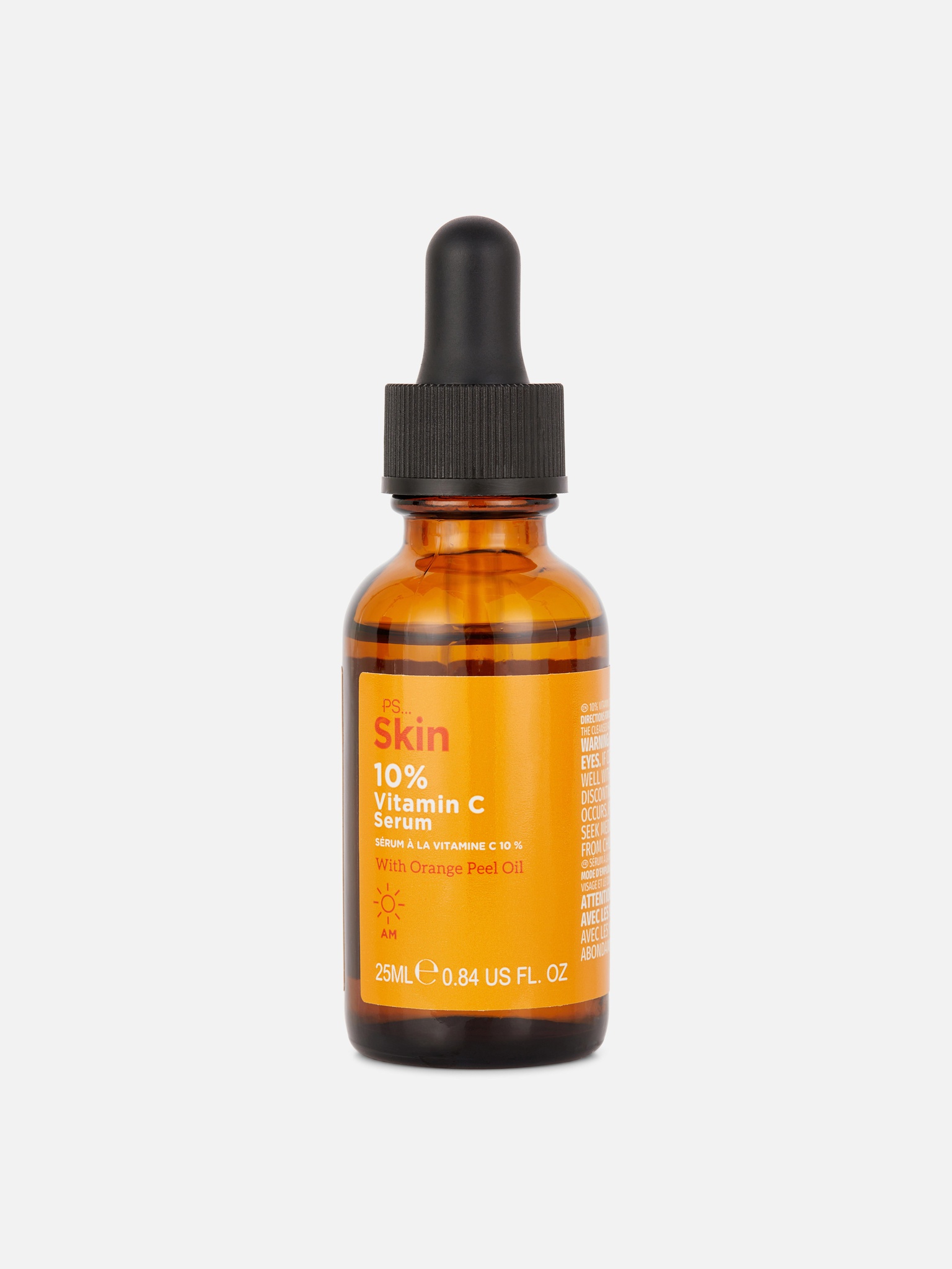 Primark PS Skin 10% Vitamin C Serum