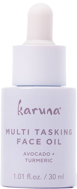 Karuna Multi Tasking Face Oil