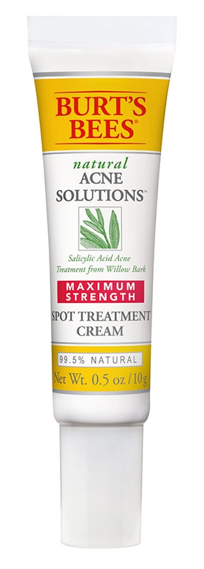 Burt's Bees Acne Maximum Strength Spot Treatment Cream