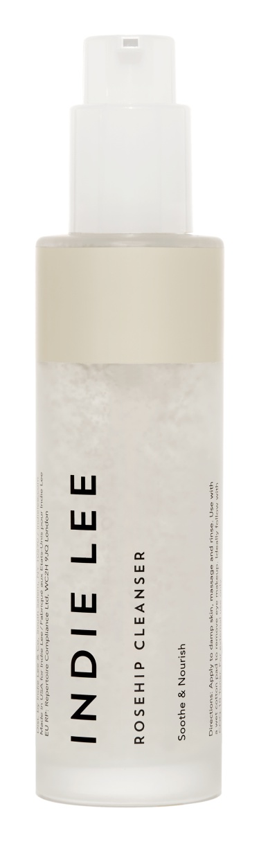 Indie Lee Rosehip Cleanser