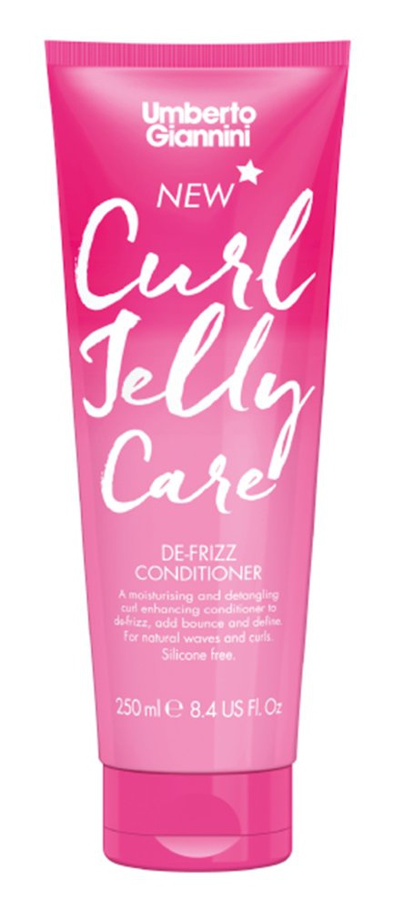 Umberto Giannini De-Frizz Conditioner