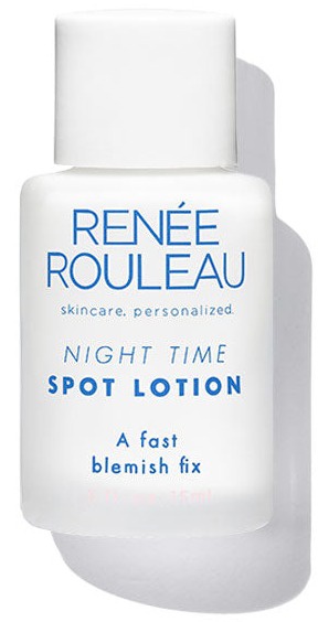 Renee Rouleau Night Time Spot Lotion