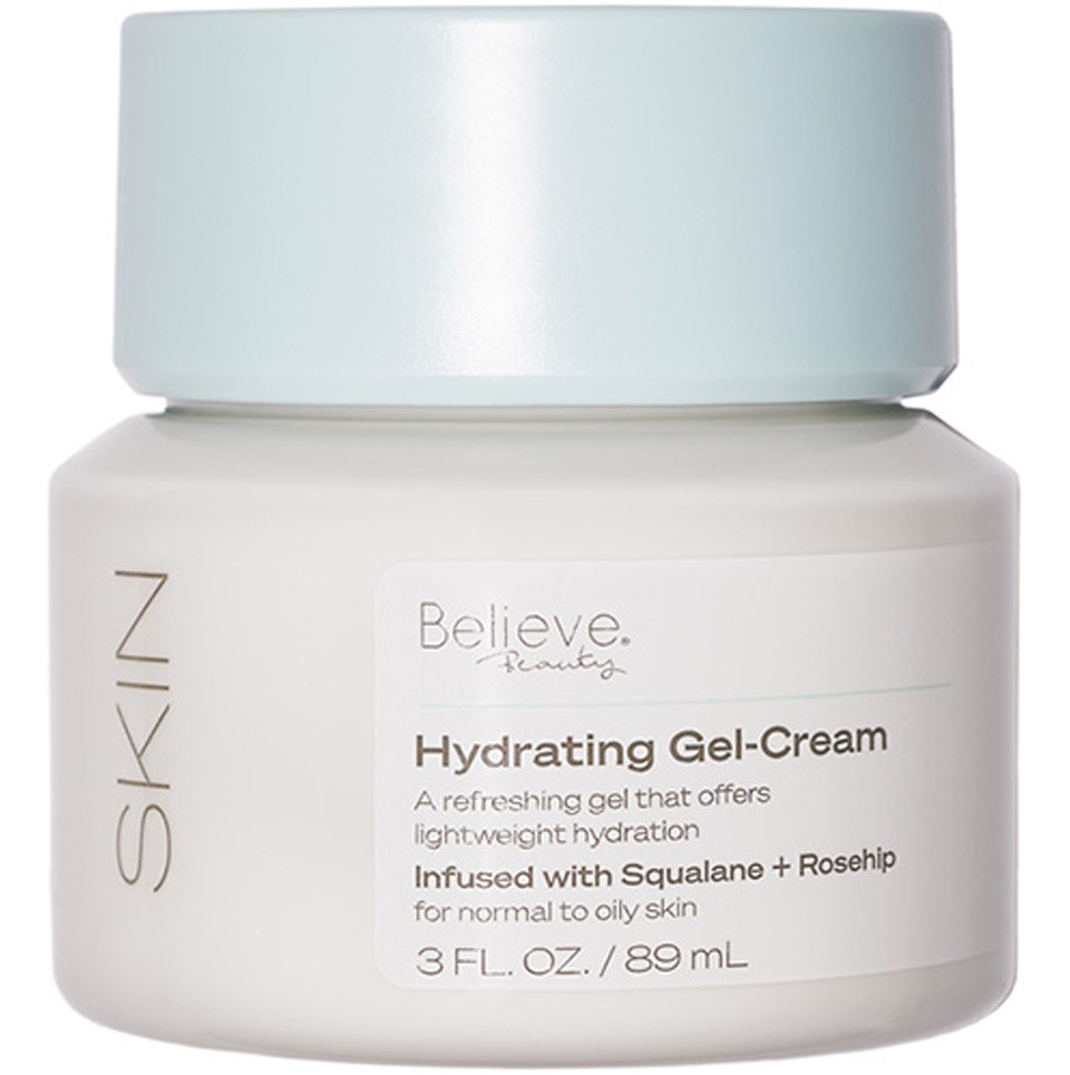 Believe beauty Hydrating Gel-Cream