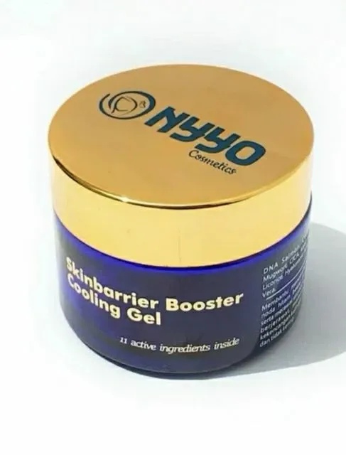 Nyyo Moisturizer Skin Barier Booster Cooling Gel