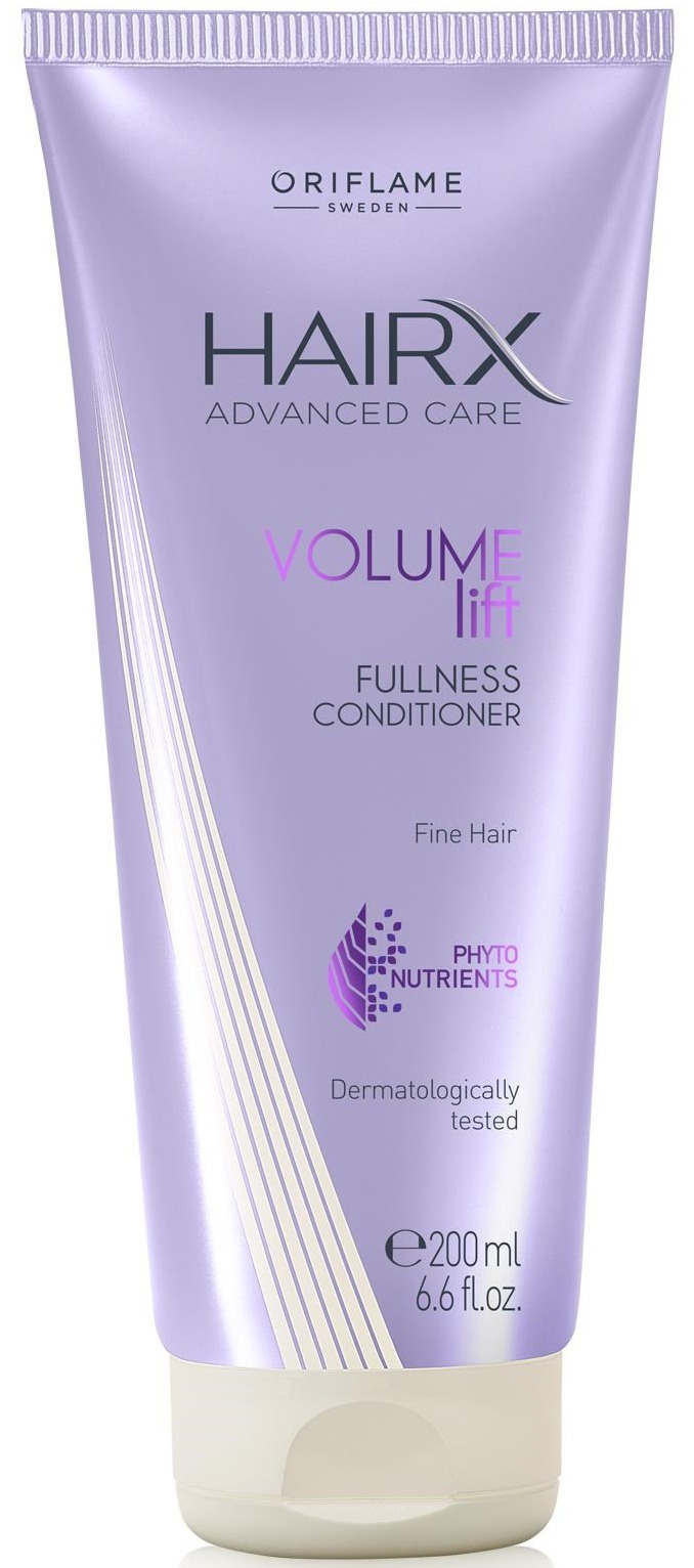 Oriflame Hair X Advanced Care Volume Lift Fullness Conditioner
