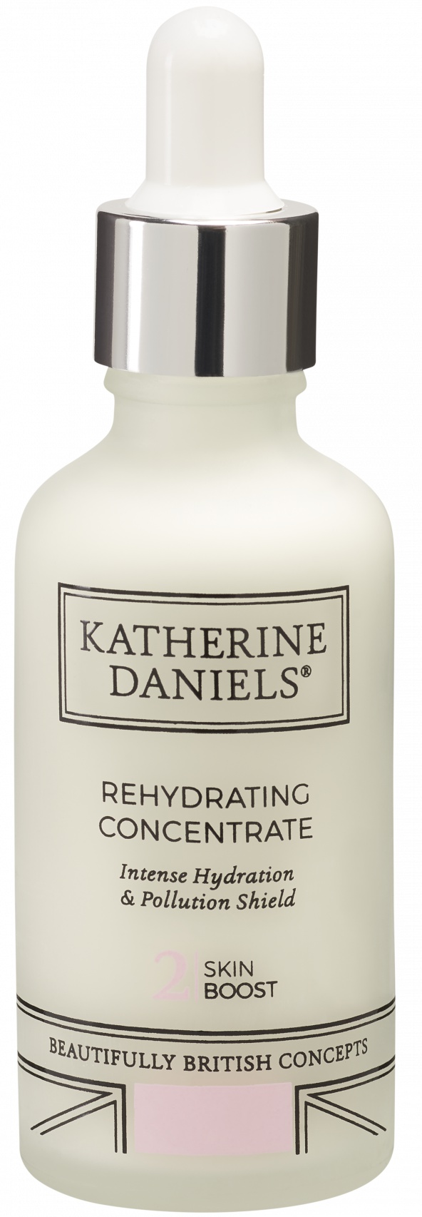 Katherine Daniels Rehydrating Concentrate