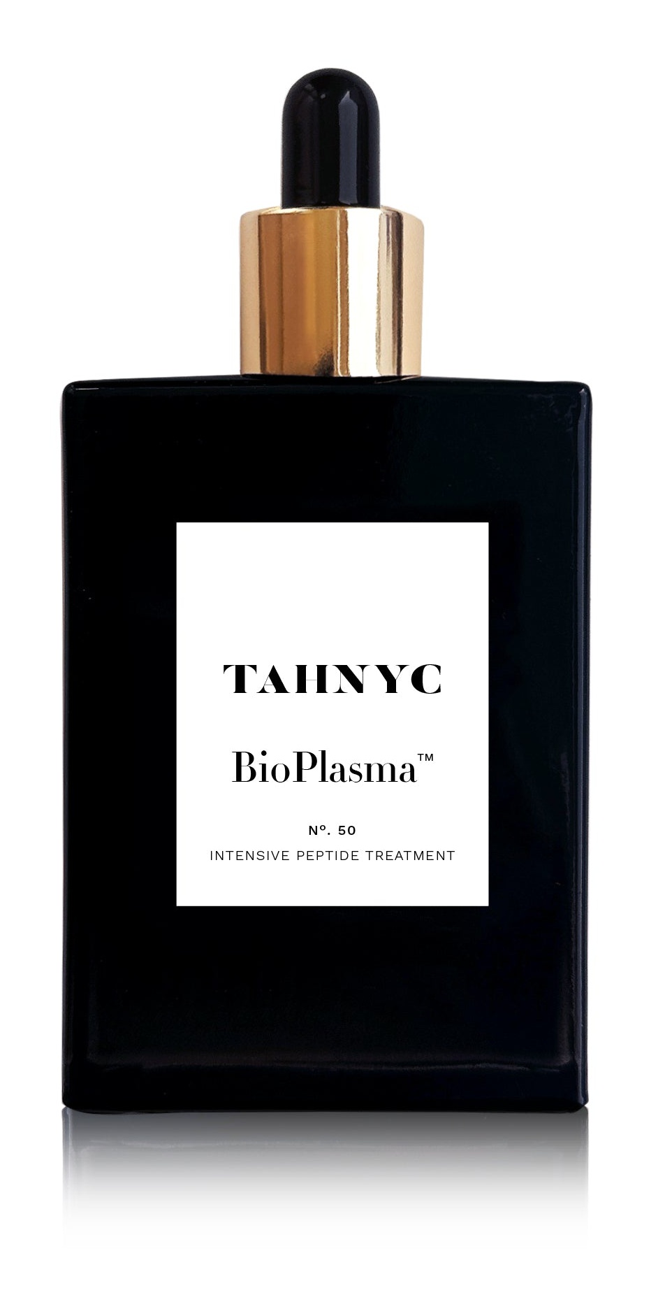 TAHNYC Bioplasma