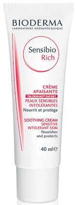 Bioderma Sensibio Rich