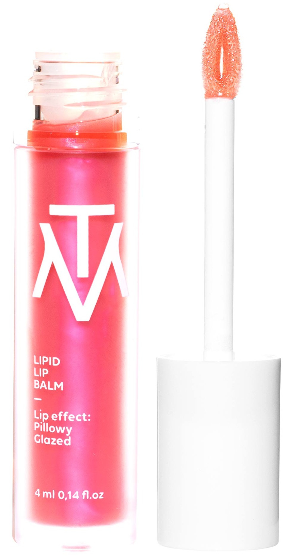 Makethemake Lipid Lip Balm ingredients (Explained)