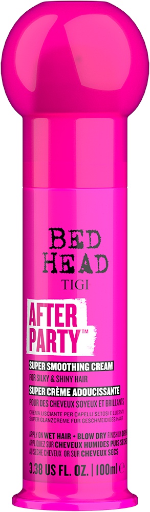 TIGI Bed Head Smoothing Cream After Party
