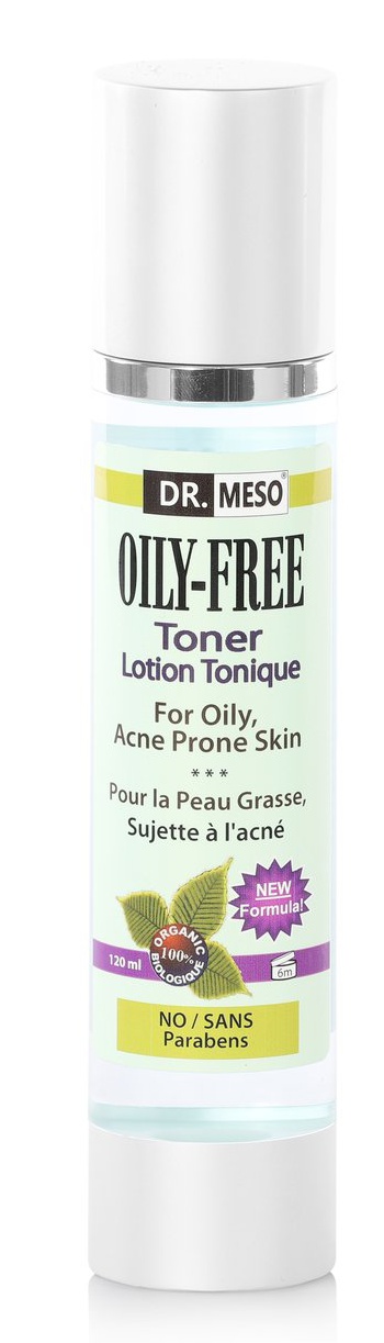 Dr.Meso Oily Free Toner