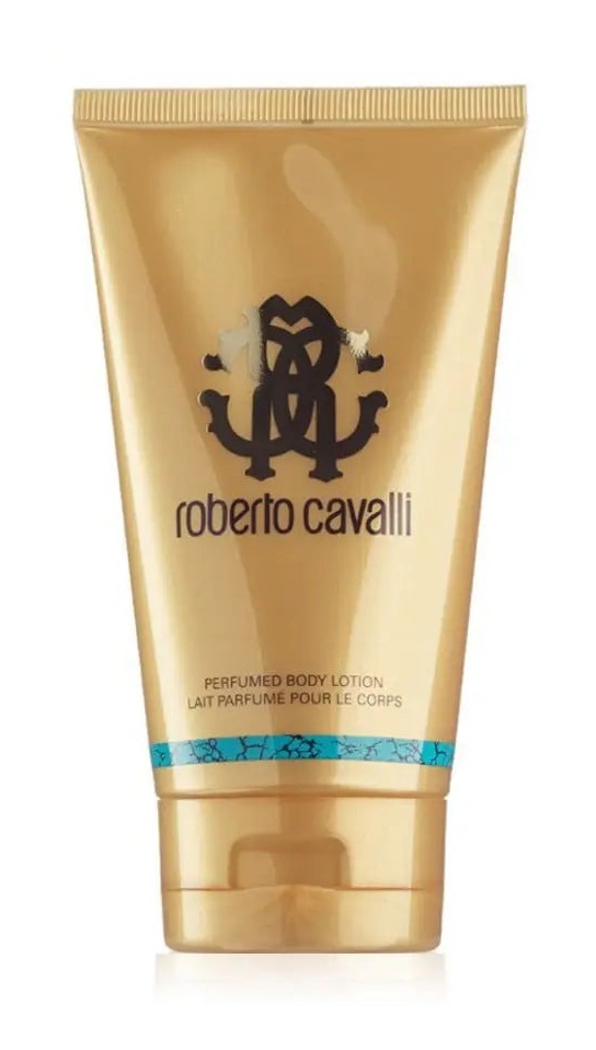 Roberto Cavalli Perfumed Body Lotion