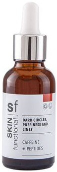 Skin Functional Caffeine & Peptide Serum