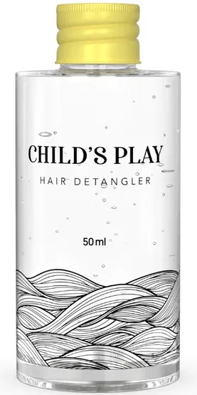 CHOSEN® By Dermatology Child's Play™ Hair Detangler