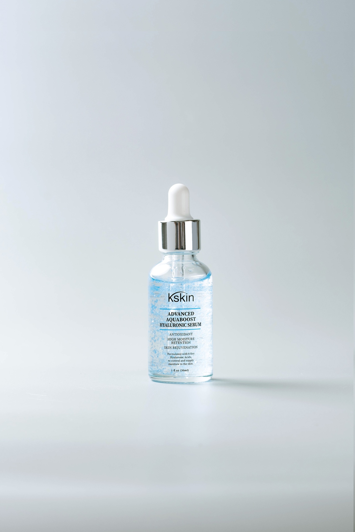 kskin Advanced Aquaboost Hyaluronic Serum