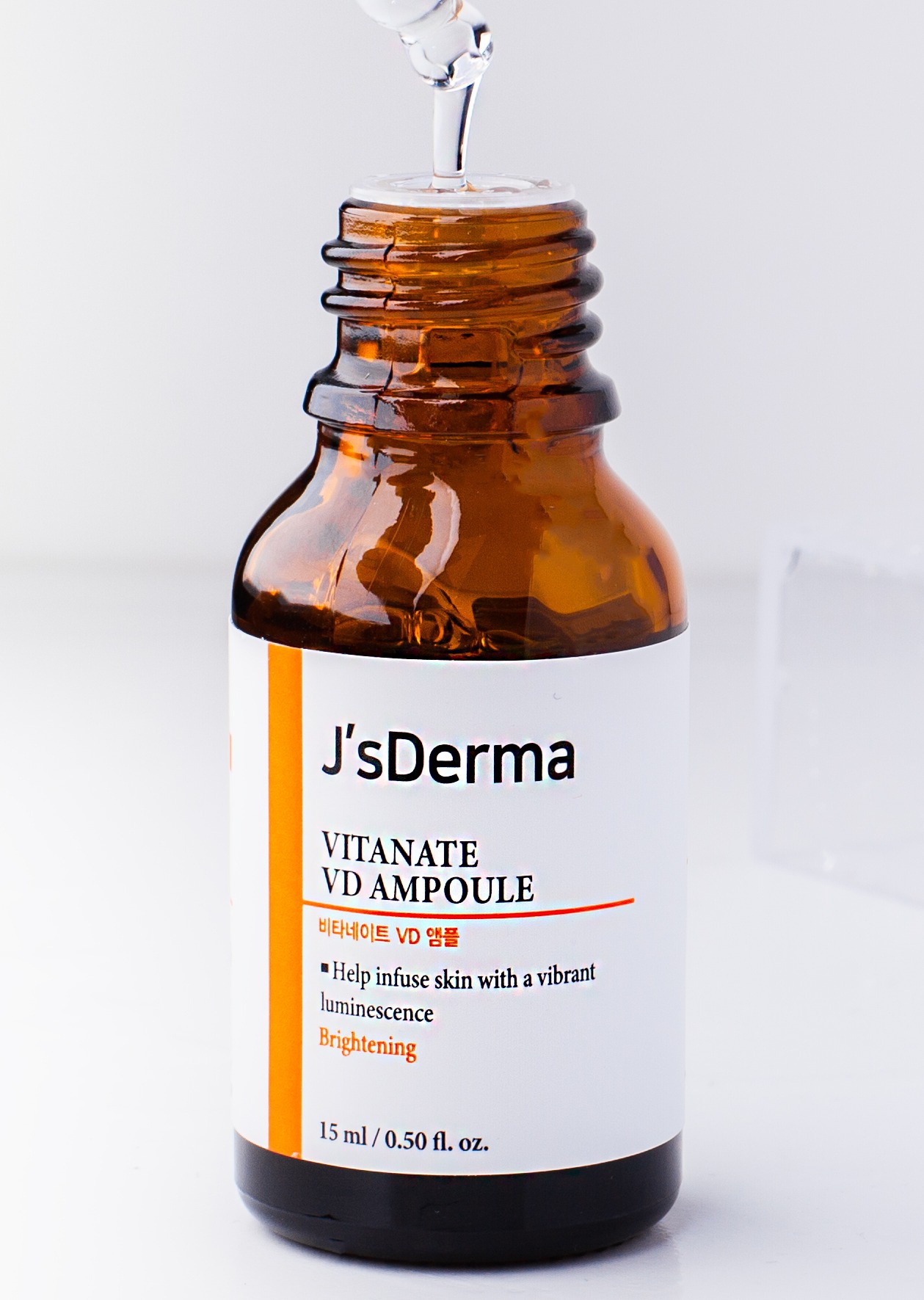 J's Derma Vitanate VD Ampoule