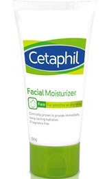 Cetaphil Facial Moisturizer