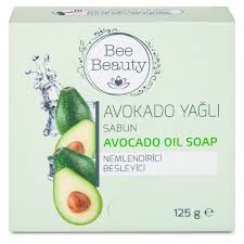 Bee Beauty Avocado Oil Soap
